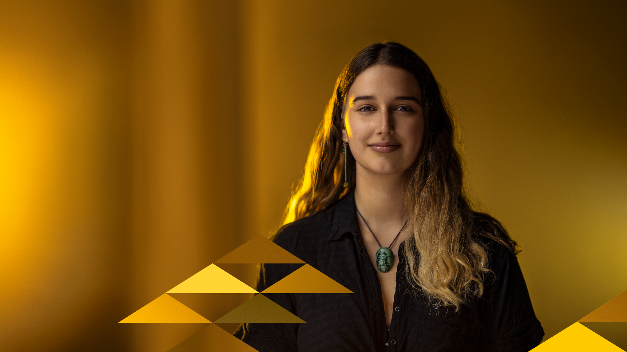CWU 2020 websitebanner 2000x1125 FA3.png (1) Aroha Miller, Māori Visual Arts student